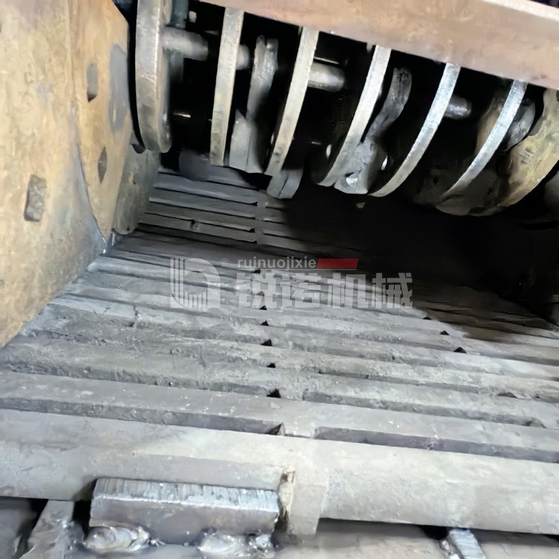 錘式破碎機(jī)