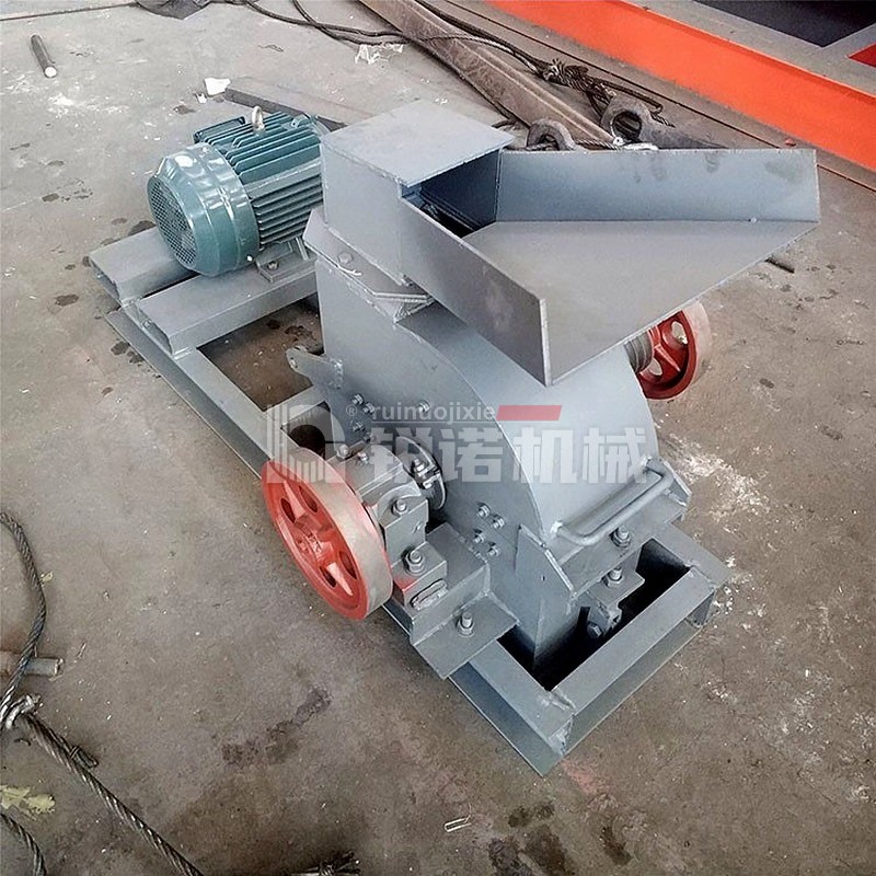 錘式打砂機(jī)