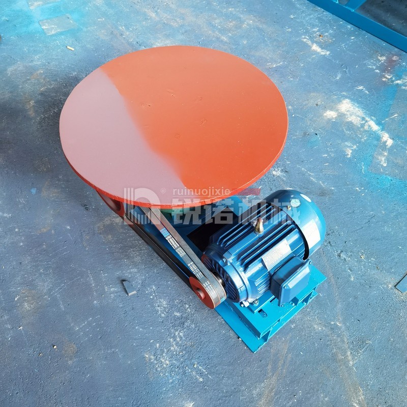 圓盤(pán)給料機(jī)