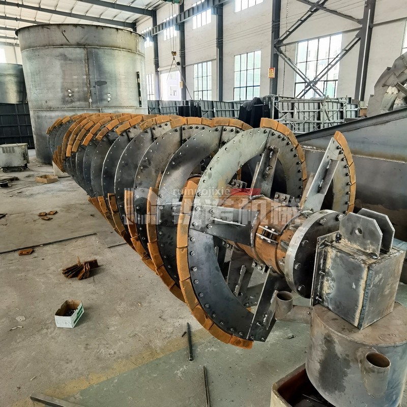 螺旋分級(jí)機(jī)